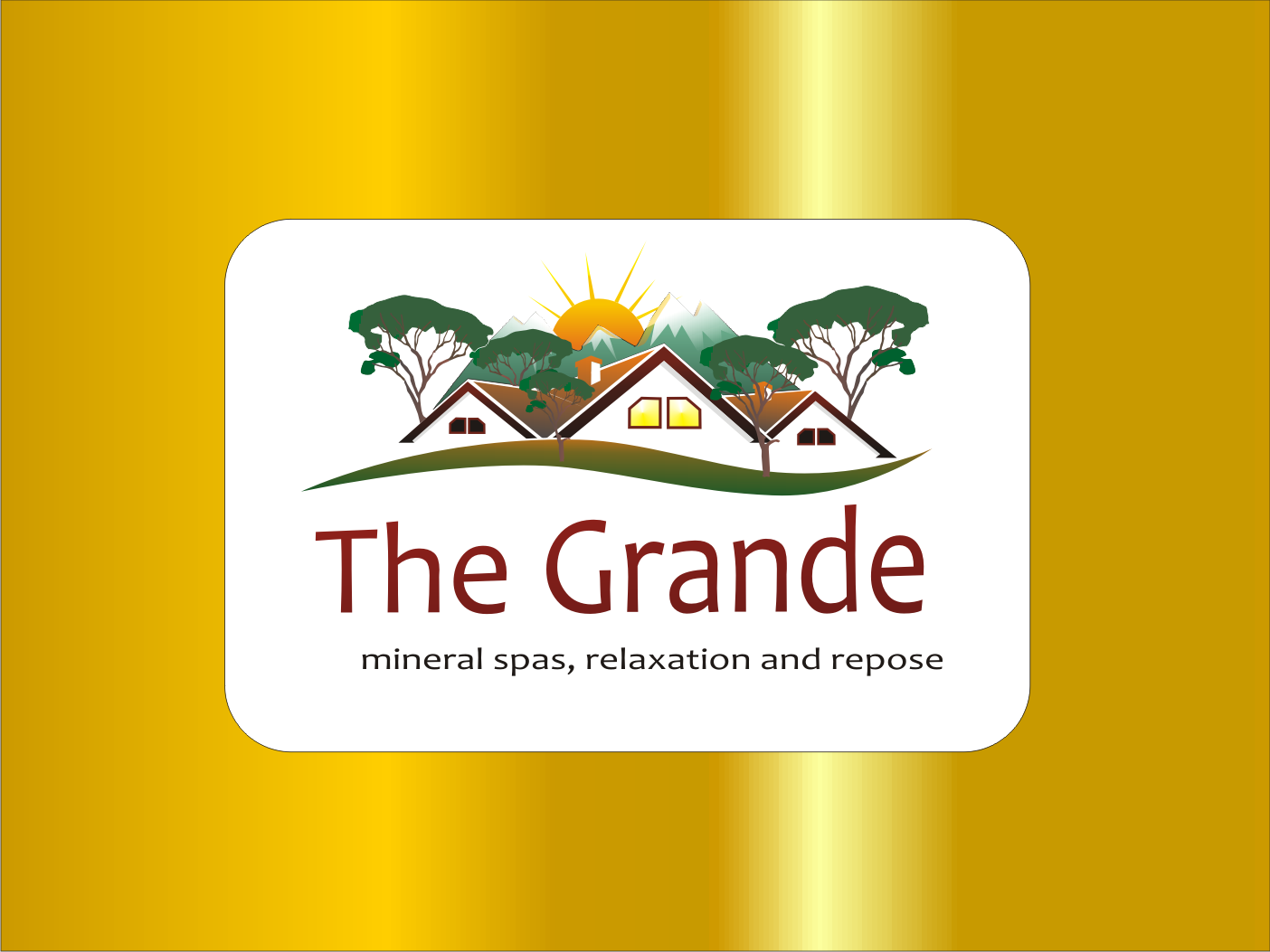 Logo Design by GP Design for this project | Design #484421