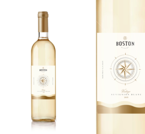 Packaging Design by Ieva Neverdauskaite for Boston Winery | Design: #11324309