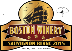 Diseño de Empaque por fourdog123 para Boston Winery | Diseño #11291425