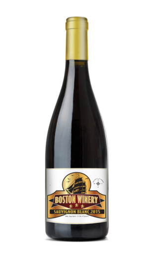 Packaging Design by fourdog123 for Boston Winery | Design: #11291426