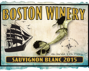 Packaging Design by fourdog123 for Boston Winery | Design: #11293802