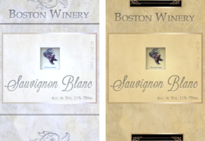 Diseño de Empaque por nabla para Boston Winery | Diseño #11310726