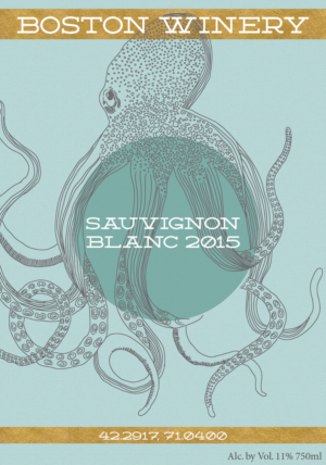 Diseño de Empaque por splloyd13 para Boston Winery | Diseño #11293089