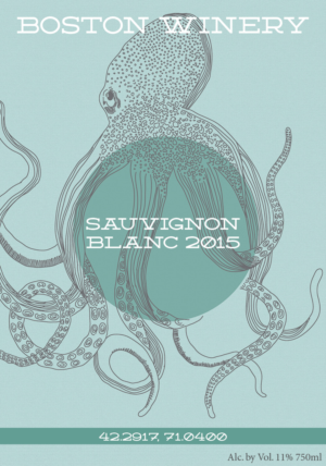 Packaging Design by splloyd13 for Boston Winery | Design: #11293090