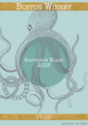 Packaging Design by splloyd13 for Boston Winery | Design: #11302136