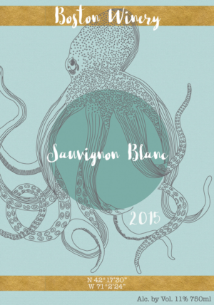 Packaging Design by splloyd13 for Boston Winery | Design: #11302137