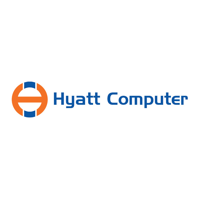 Logo Design by Design Possibilities for Hyatt Computer | Design #11379910