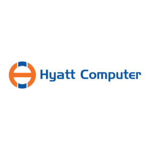 Logo Design by Design Possibilities for Hyatt Computer | Design: #11379910