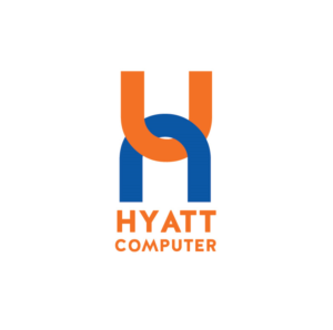 Logo Design by Design Possibilities for Hyatt Computer | Design: #11379911