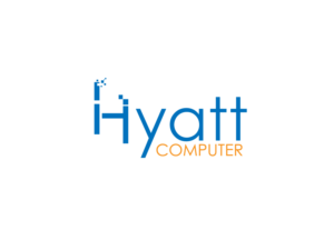 Logo Design by creative.bugs for Hyatt Computer | Design #11309558