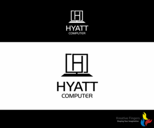 Logo Design by Kreative Fingers