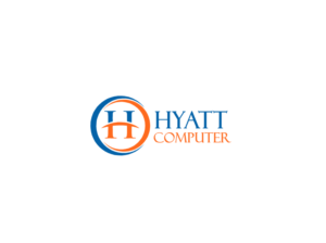Logo Design by maria.m1970 for Hyatt Computer | Design: #11384631