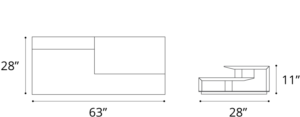 Vector Design by an3 for Modloft | Design: #11302367