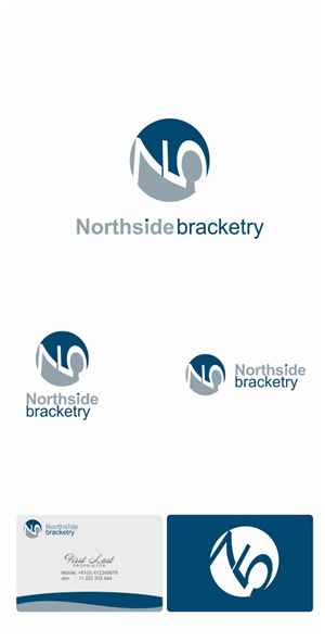 Diseño de Tarjeta de Presentación por alok bhopatkar para este proyecto | Diseño: #2447429