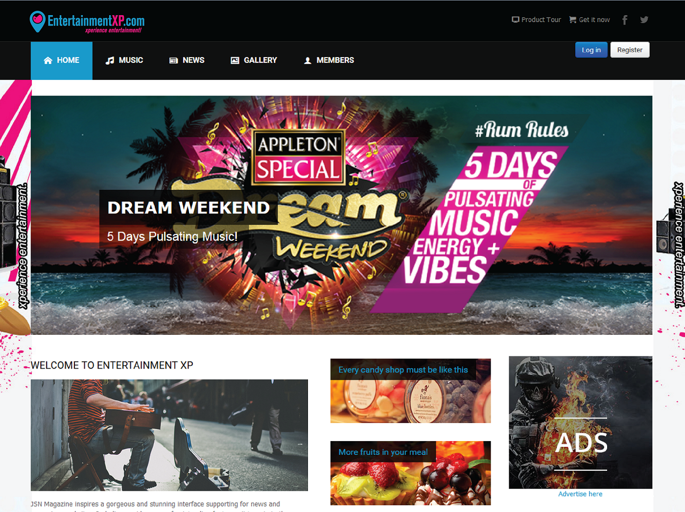 Logo Design by BuntarBG for XPStudios | Design #11287546