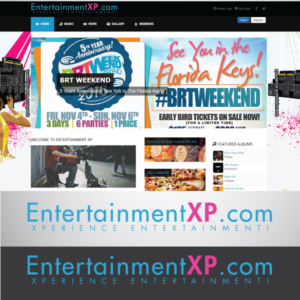 Logo Design by Arrowhead for XPStudios | Design: #11282346