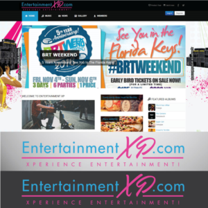 Logo Design by Arrowhead for XPStudios | Design: #11282410