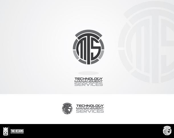 Logo Design by ARTMD for Technology Management Services | Design #11358892