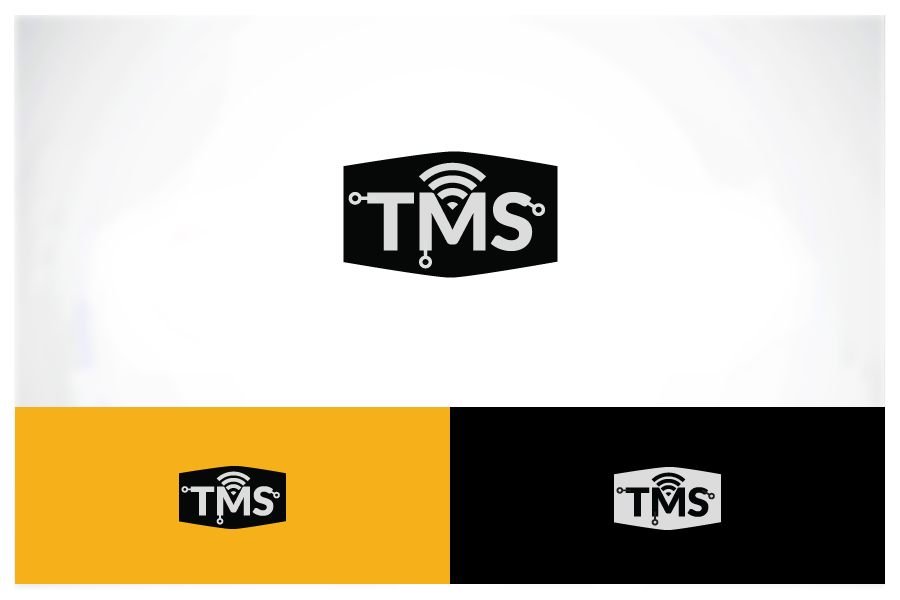 Logo Design by  Artman for Technology Management Services | Design #11356387