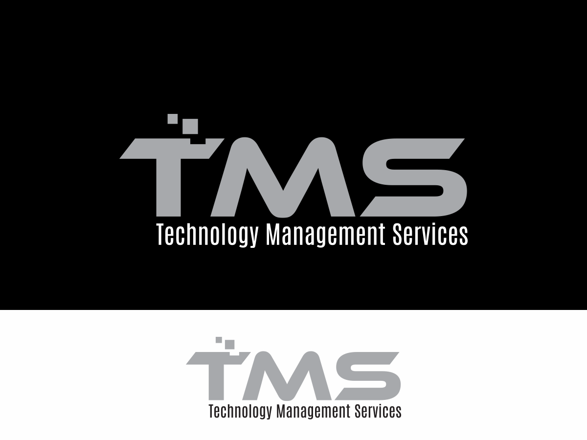 Logo Design by ArtMissile for Technology Management Services | Design #11340196