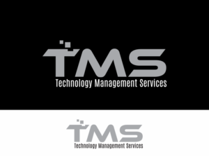 Logo-Design von ArtMissile für Technology Management Services | Design: #11340196