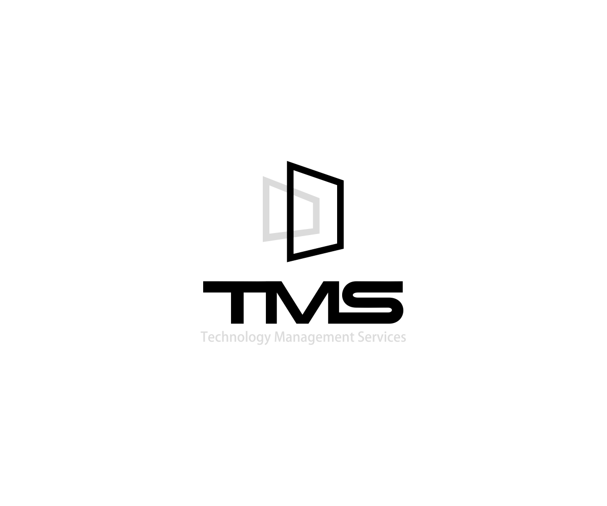 Logo Design by Alwie for Technology Management Services | Design #11340511