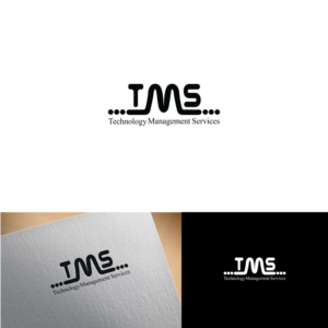 Diseño de Logo por krishno gs para Technology Management Services | Diseño #11345277