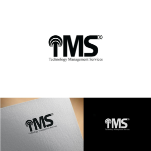 Logo-Design von krishno gs für Technology Management Services | Design: #11369357