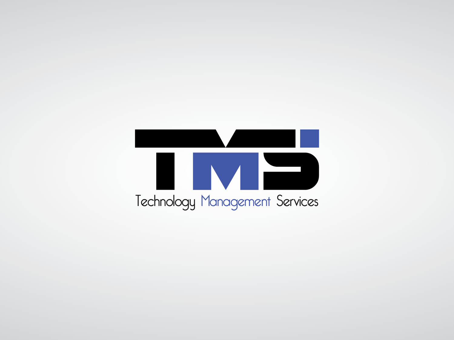 Logo Design by Vikram.Rajashekar for Technology Management Services | Design #11318932