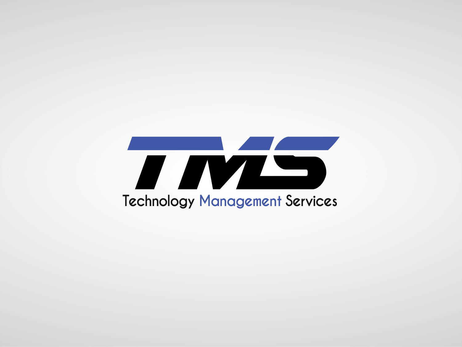 Logo Design by Vikram.Rajashekar for Technology Management Services | Design #11318933