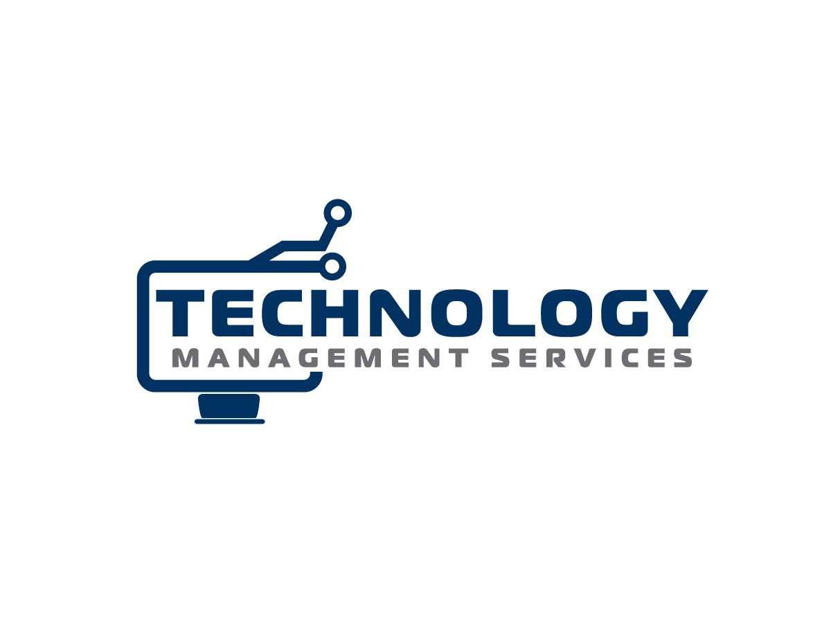 Logo Design by AlisoyArt Studio for Technology Management Services | Design: #11321537