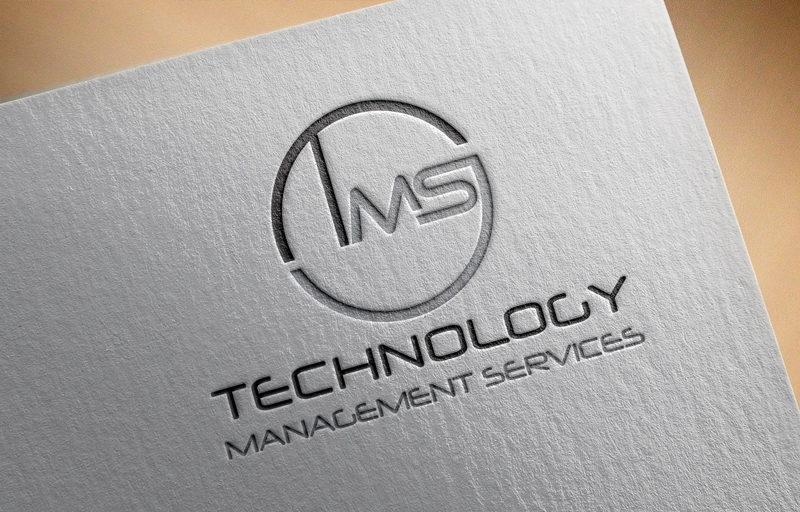 Logo Design by Mehedi Hasan ™ for Technology Management Services | Design #11323734