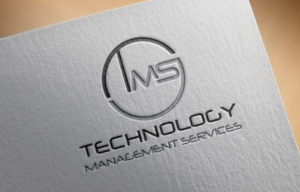 Logo Design by Mehedi Hasan ™ for Technology Management Services | Design: #11323734
