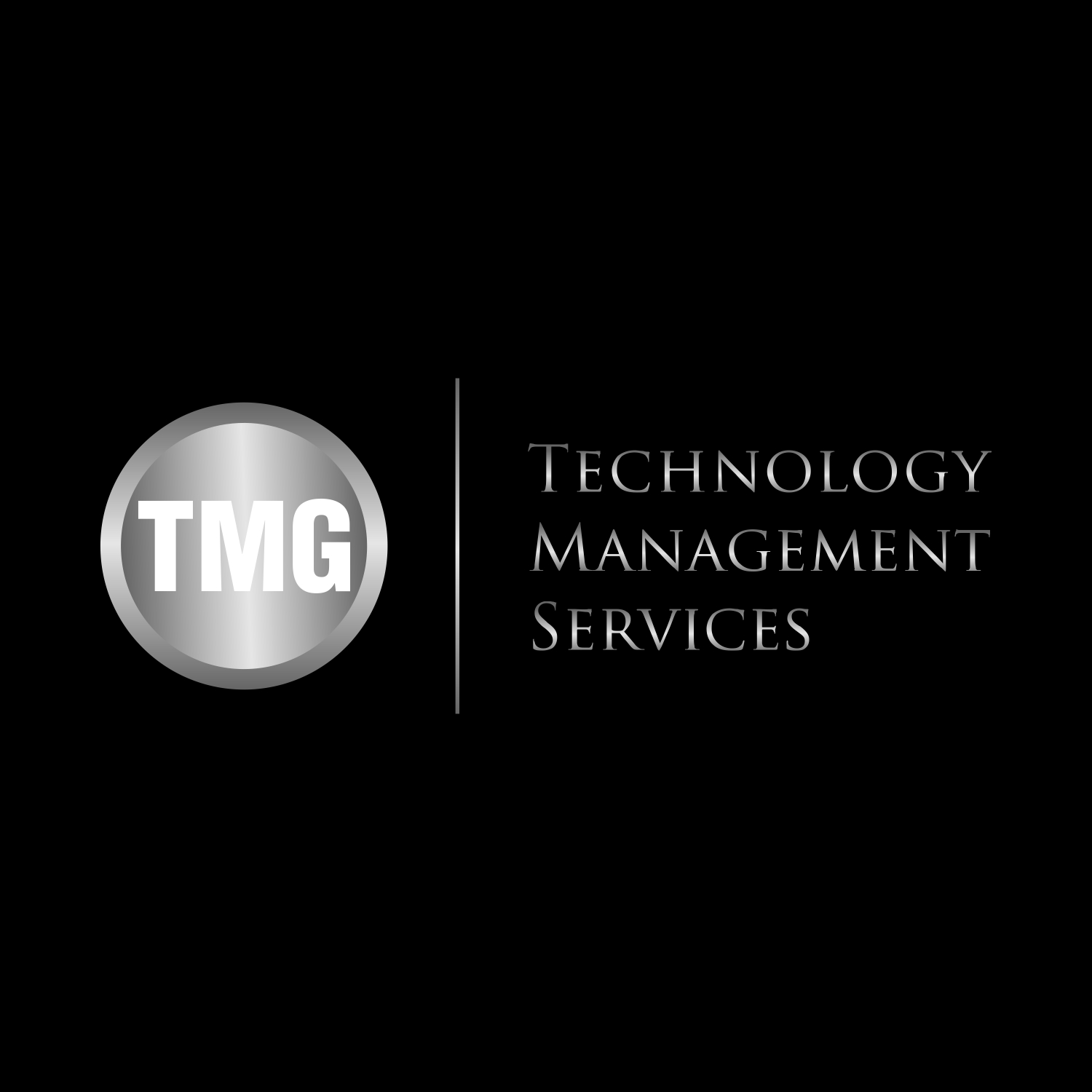 Logo Design by mantabjoss for Technology Management Services | Design #11322199