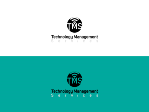 Diseño de Logo por sohagof1986 para Technology Management Services | Diseño #11357513