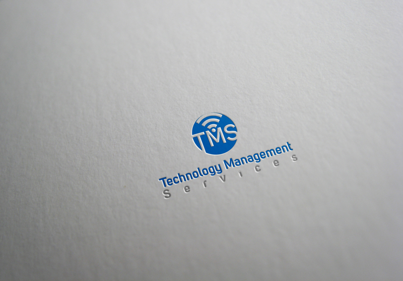 Logo Design by sohagof1986 for Technology Management Services | Design #11357523