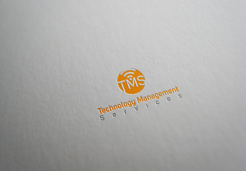 Logo Design by sohagof1986 for Technology Management Services | Design #11357524