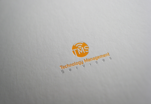 Logo-Design von sohagof1986 für Technology Management Services | Design: #11357524