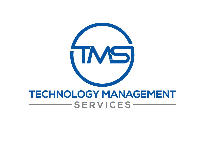 Design de Logo par jhon00570 pour Technology Management Services | Design #11336915