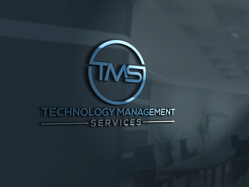 Logo-Design von jhon00570 für Technology Management Services | Design #11336916