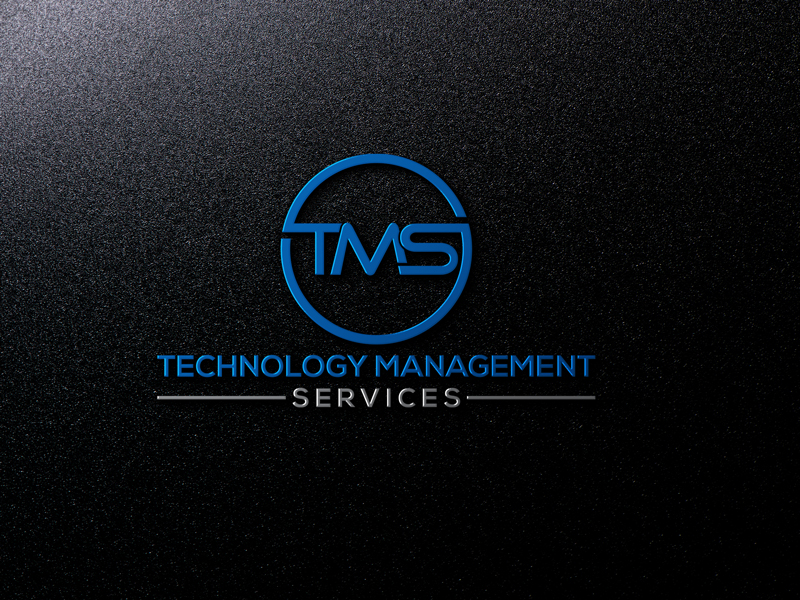 Logo-Design von jhon00570 für Technology Management Services | Design #11336919
