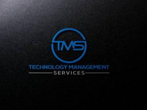 Logo Design by jhon00570 for Technology Management Services | Design: #11336919
