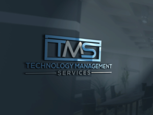 Logo Design by jhon00570 for Technology Management Services | Design: #11336927