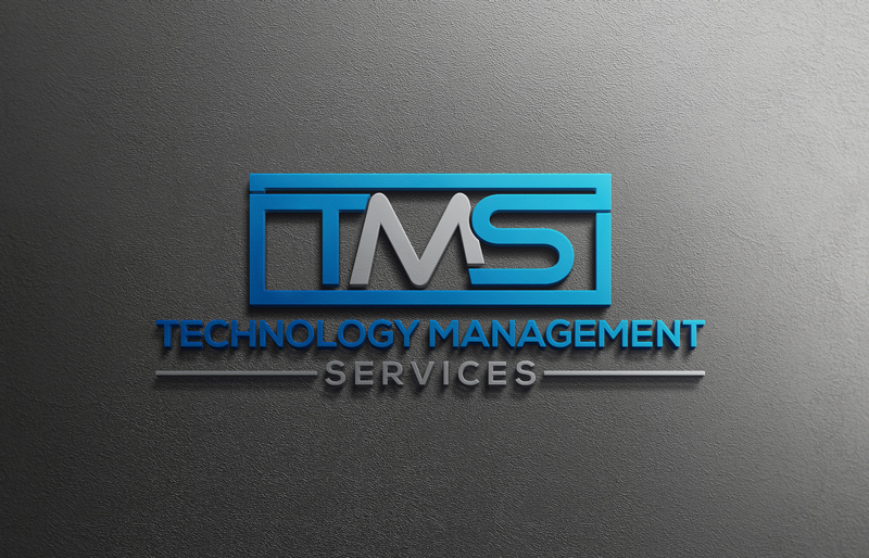 Logo-Design von jhon00570 für Technology Management Services | Design #11336929