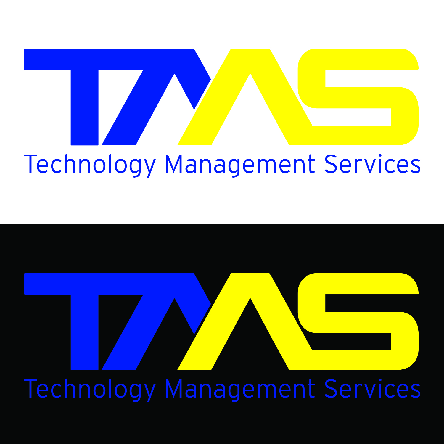 Diseño de Logo por rach azz para Technology Management Services | Diseño #11360714