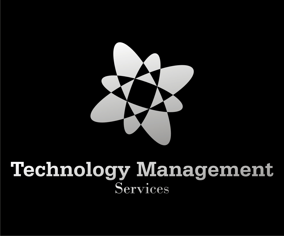 Logo Design by mendhoet8 for Technology Management Services | Design #11344973