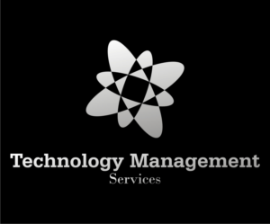 Logo-Design von mendhoet8 für Technology Management Services | Design: #11344973