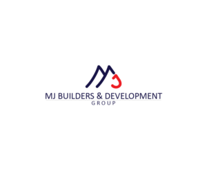 Logo Design by SUDHEESH KV for MJ Builders & Development Group | Design: #11285487
