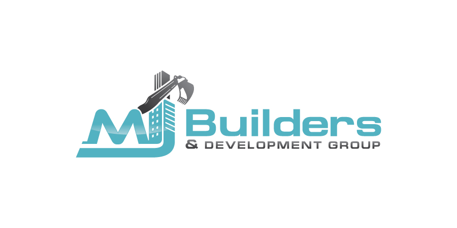 Logo Design by debdesign for MJ Builders & Development Group | Design #11328893