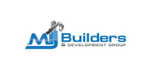 Diseño de Logo por debdesign para MJ Builders & Development Group | Diseño: #11328894